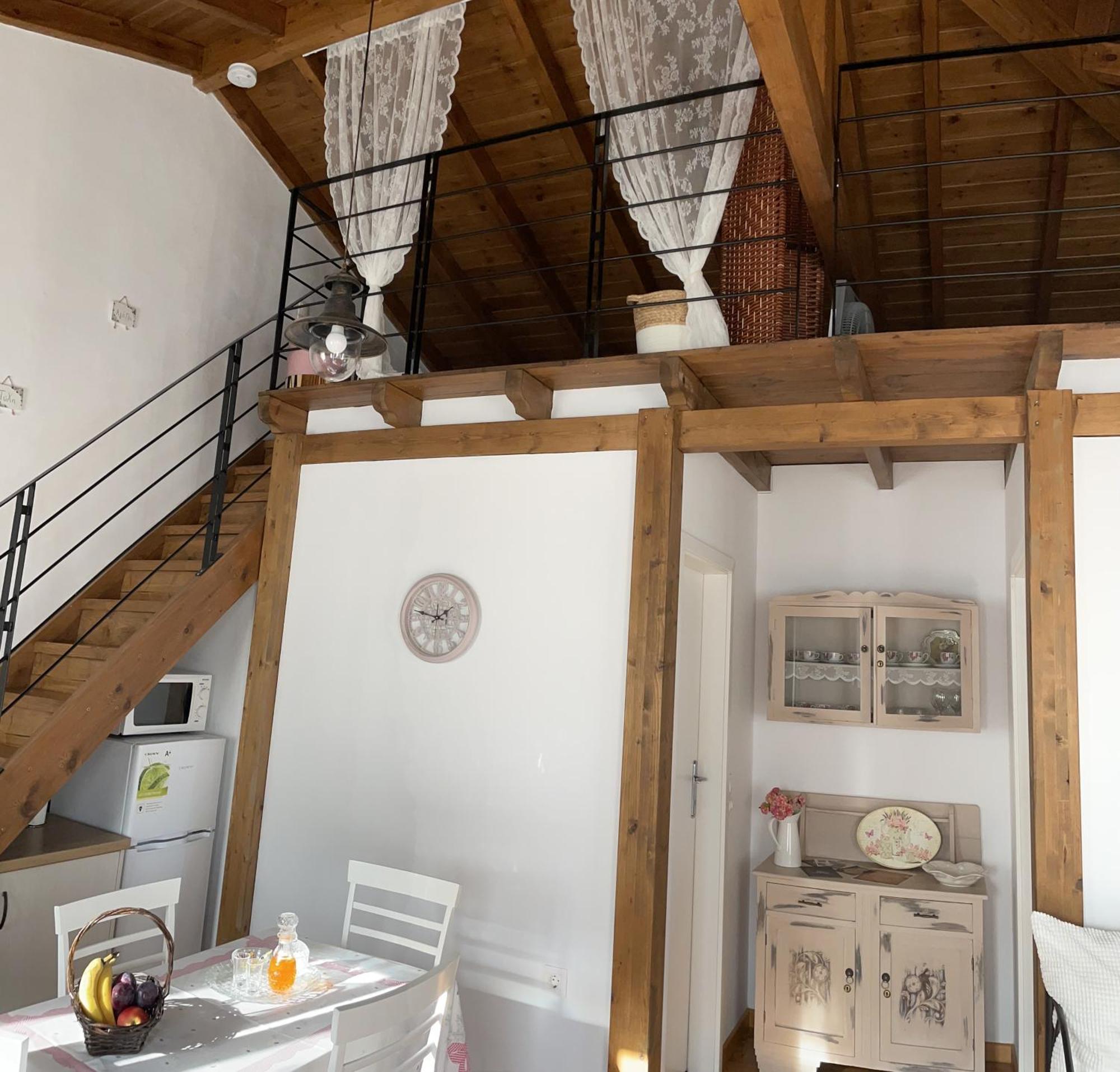 Hébergement de vacances Koukoutsa House With Swimming Pool Corfu Sokraki